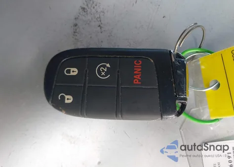 2024 Jeep Compass Limited z USA, uszkodzony, nr VIN 3C4NJDCN1RT596091